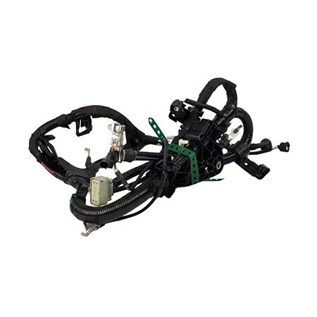 Motorcraft Cable Asy-Batte, Wc96782 WC96782